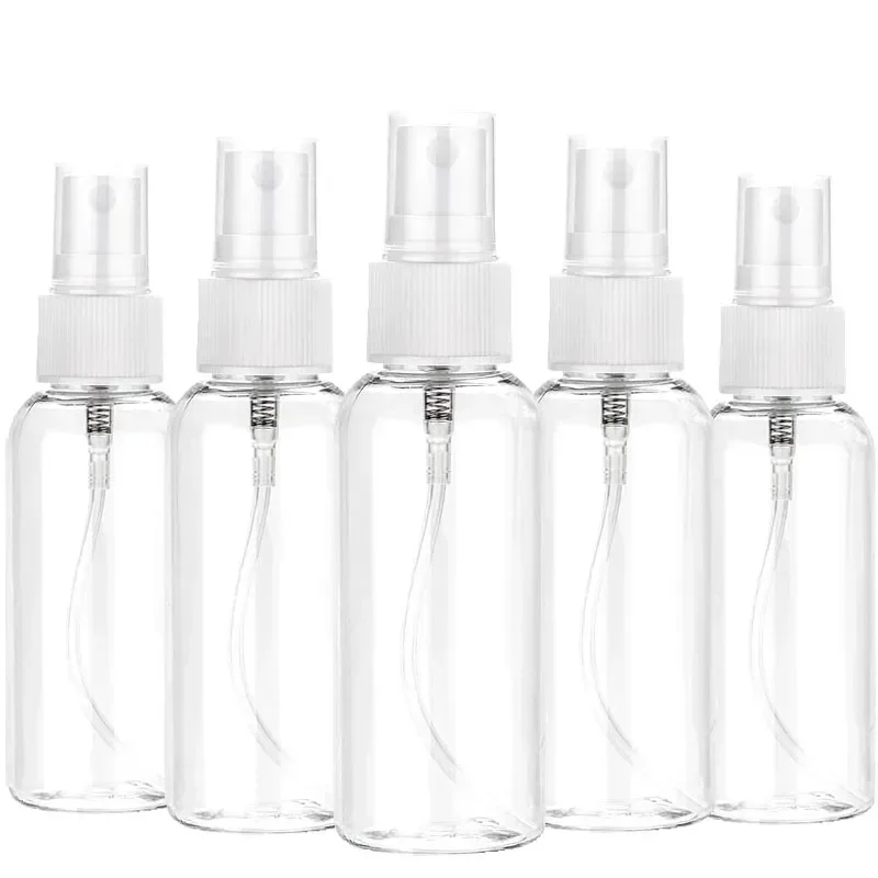 Perfume Fragrance World Aromatix X Xandal 100Ml Unisex - Прозрачные пластиковые распылители из ПЭТ, дорожные