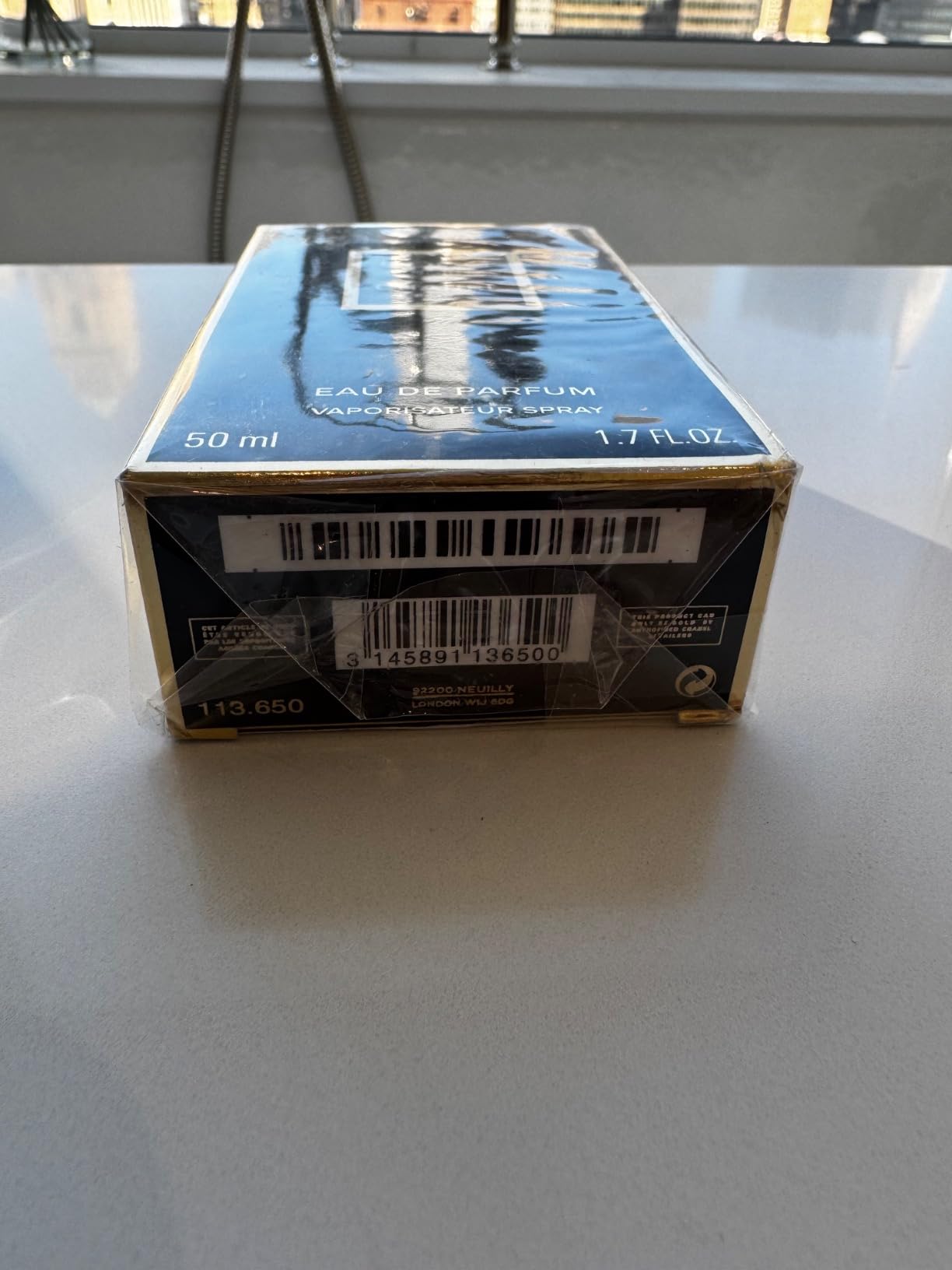 Perfume New Fragrance - Женские духи EDP, 3.4 fl oz/100