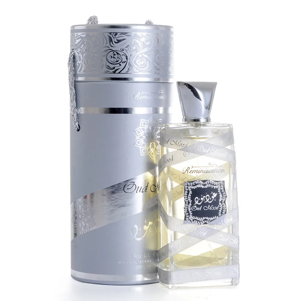 Perfume Fragrance Making - Восточный цветочный женский парфюмированный спрей для