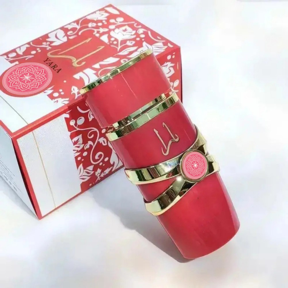 Perfume Fragrance Dupe - Подарочный набор парфюмерии Yara & Asad,
