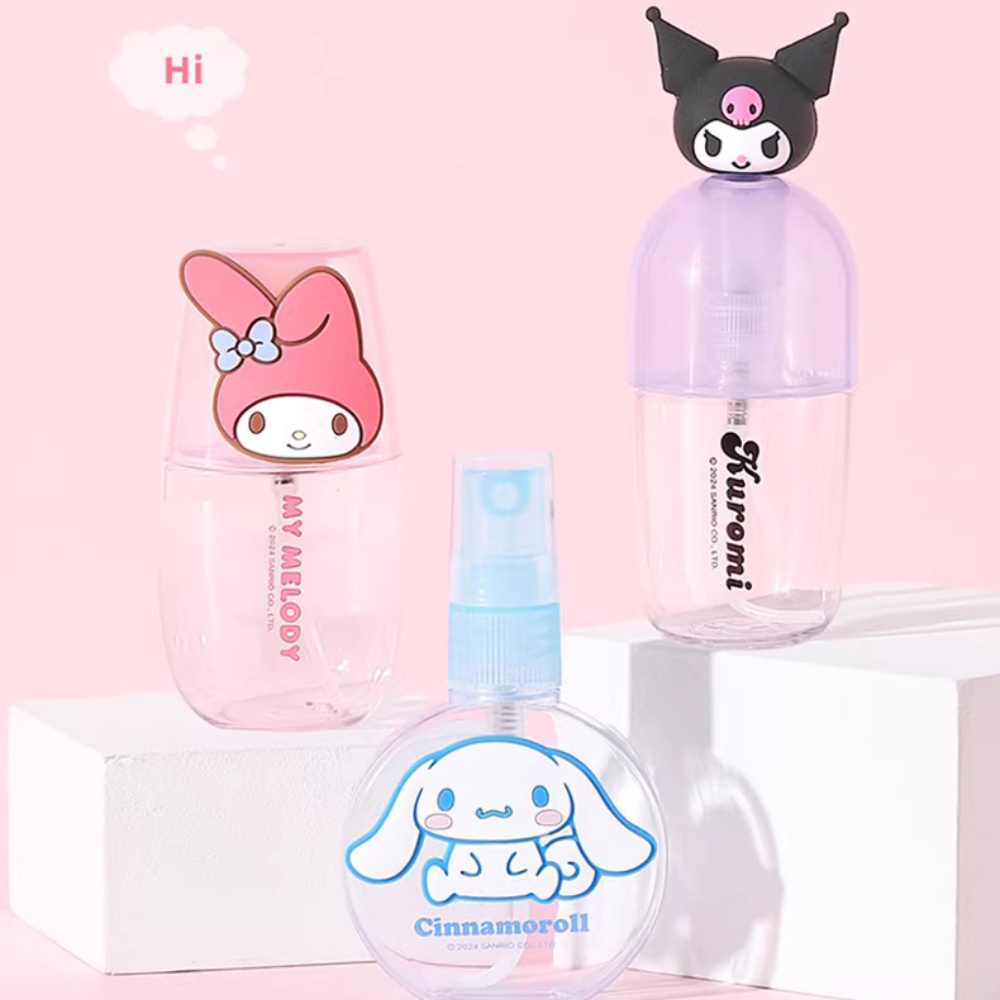 Perfume Fragrance World Aromatix X Xandal 100Ml Unisex - Флаконы-дозаторы Sanrio 55-100 мл: Оригинальные портативные