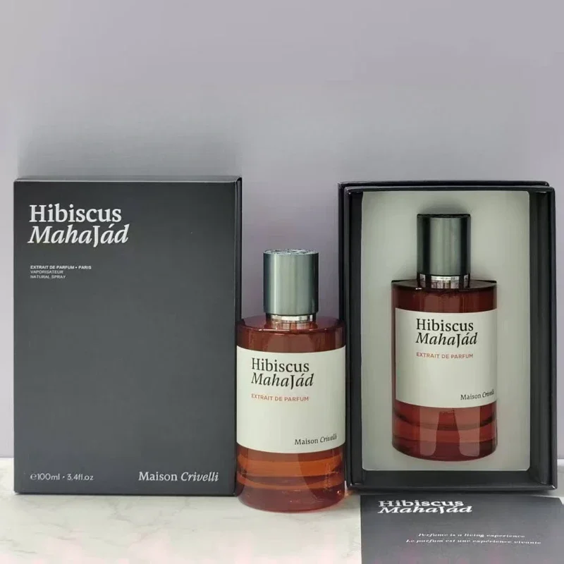 Perfume Fragrance Making - Парфюм Maison Crivelli 100 мл, премиум-класса,