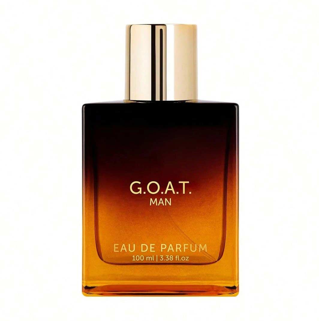 Perfume Fragrance Making - Парфюмерная вода BellaVita Luxury Goat Man,