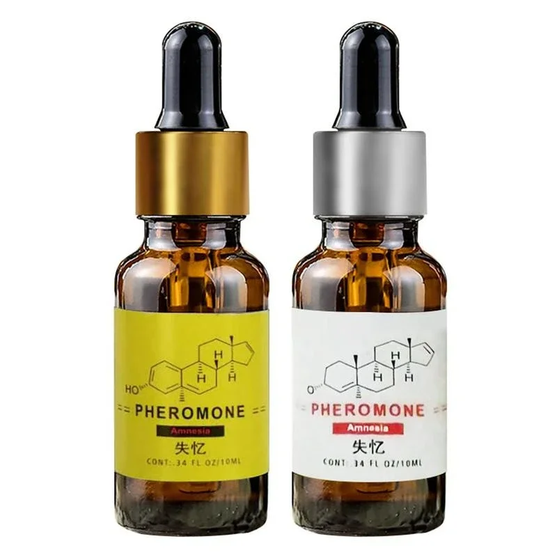 Perfume Fragrance One - Феромон для мужчин привлечь женщин, феромон