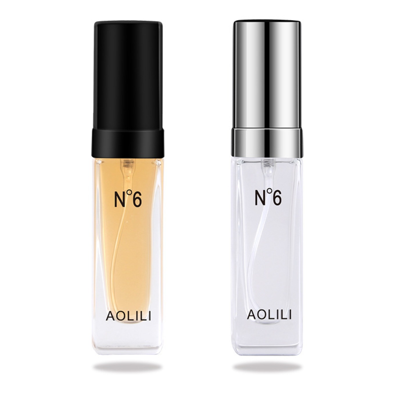 Perfume Fragrance For Women - Парфюм унисекс N6 для женщин и