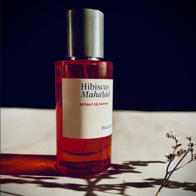 Perfume Fragrance Making - Парфюмерия и одеколоны Maison Crivelli: Роскошный
