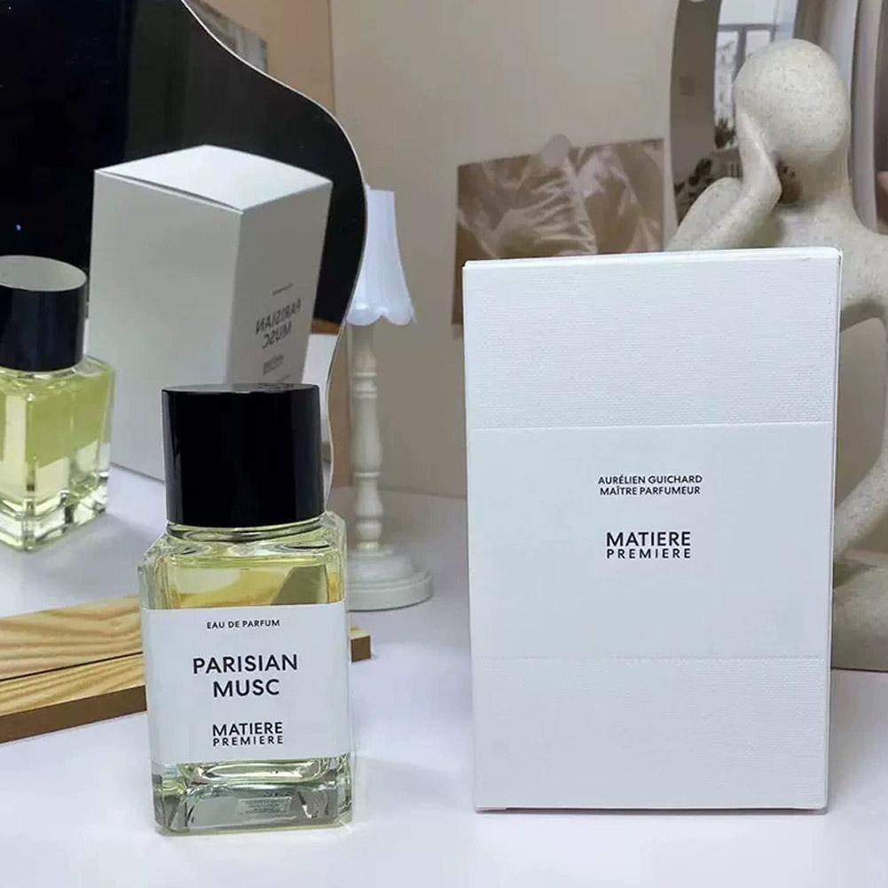 Perfume New Fragrance - Новый продукт: 100 мл парфюмерной воды