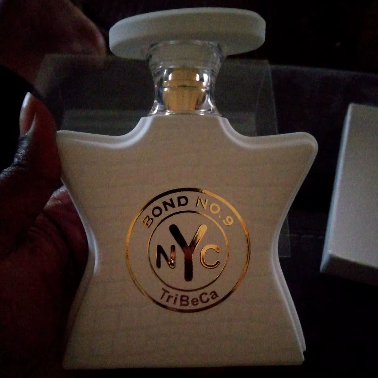 Best Perfume Fragrance - Парфюмерная вода Bond No.9 Tribeca EDP