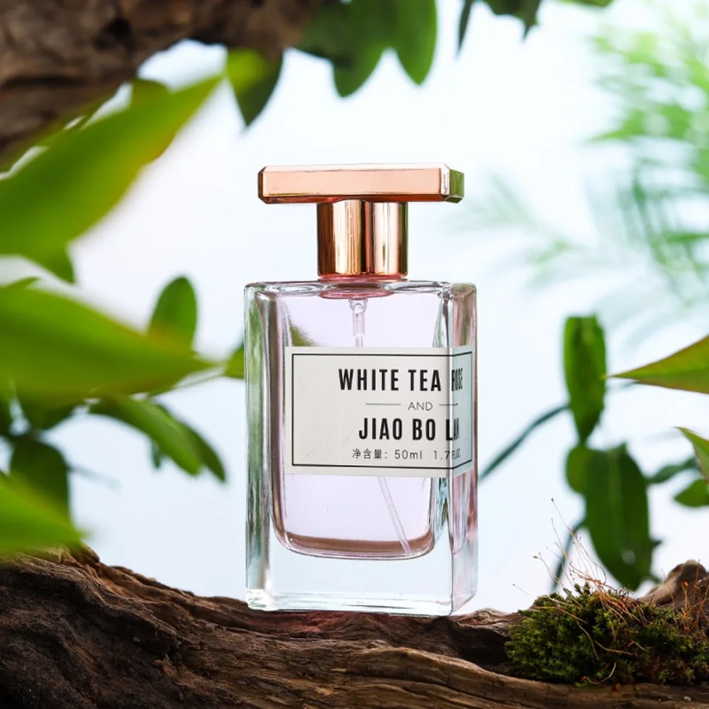 Women'S Perfume Rose Fragrance - Женская парфюмерная вода White Tea Rose