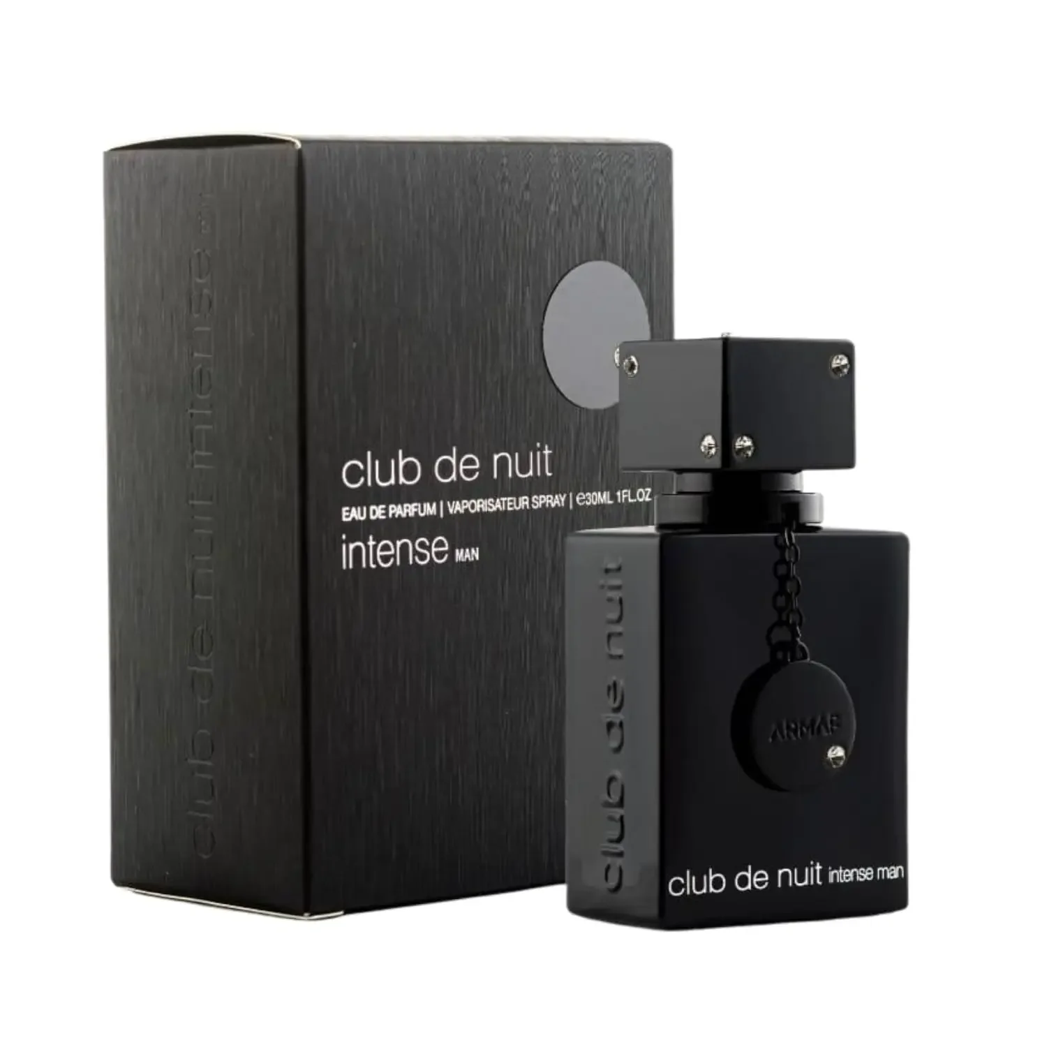 Best Perfume Fragrance - Armaf Club De Nuit Intense 100