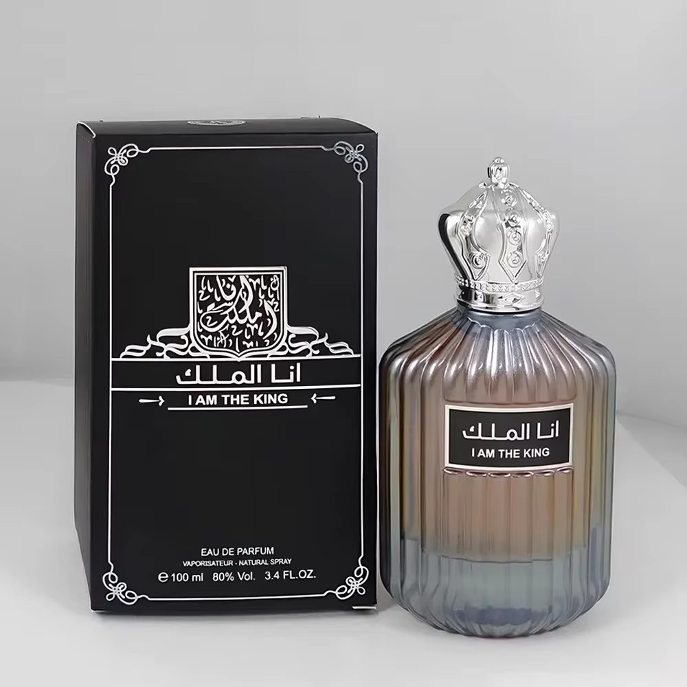 Perfume Fragrance Making - 100 мл оригинальные мужские духи высокого
