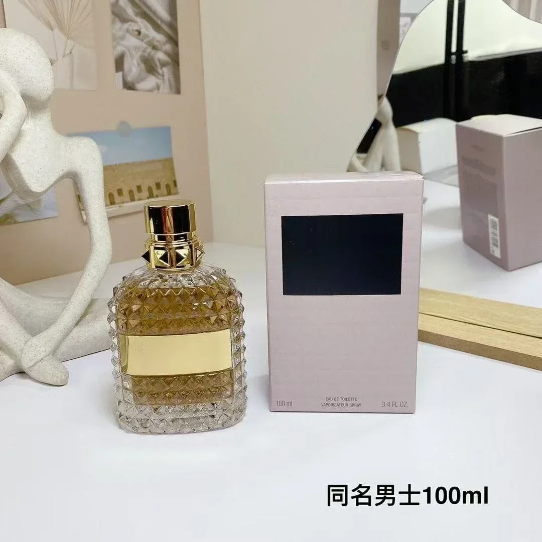 Perfume Fragrance Making - 100 мл дизайнерского парфюма в стеклянном