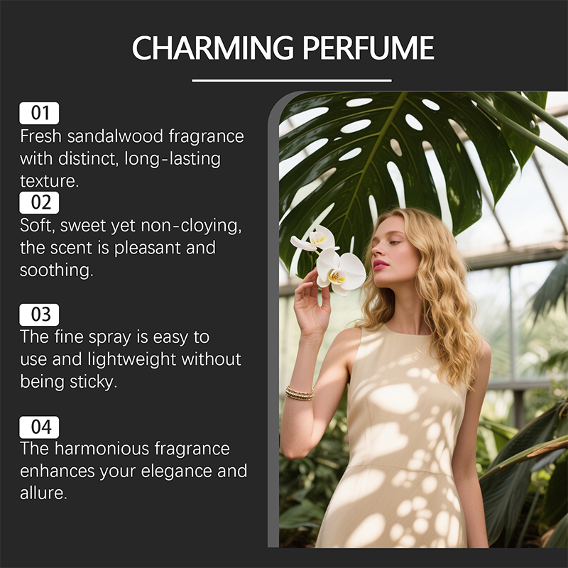 Очаровательный парфюмерный спр – обзор и цена Women'S Perfume Rose Fragrance