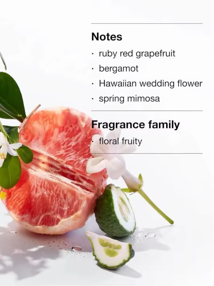 Парфюмерная вода Clinique Happ – обзор и цена Perfume Fragrance Dupe