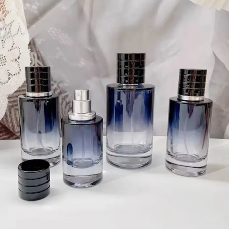 1 шт., 30 мл-100 мл, градиентн – обзор и цена Perfume Fragrance World Aromatix X Xandal 100Ml Unisex