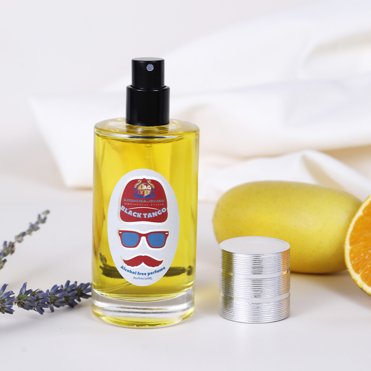 Высококачественное эфирное мас – обзор и цена Perfume Quality Fragrance Oils