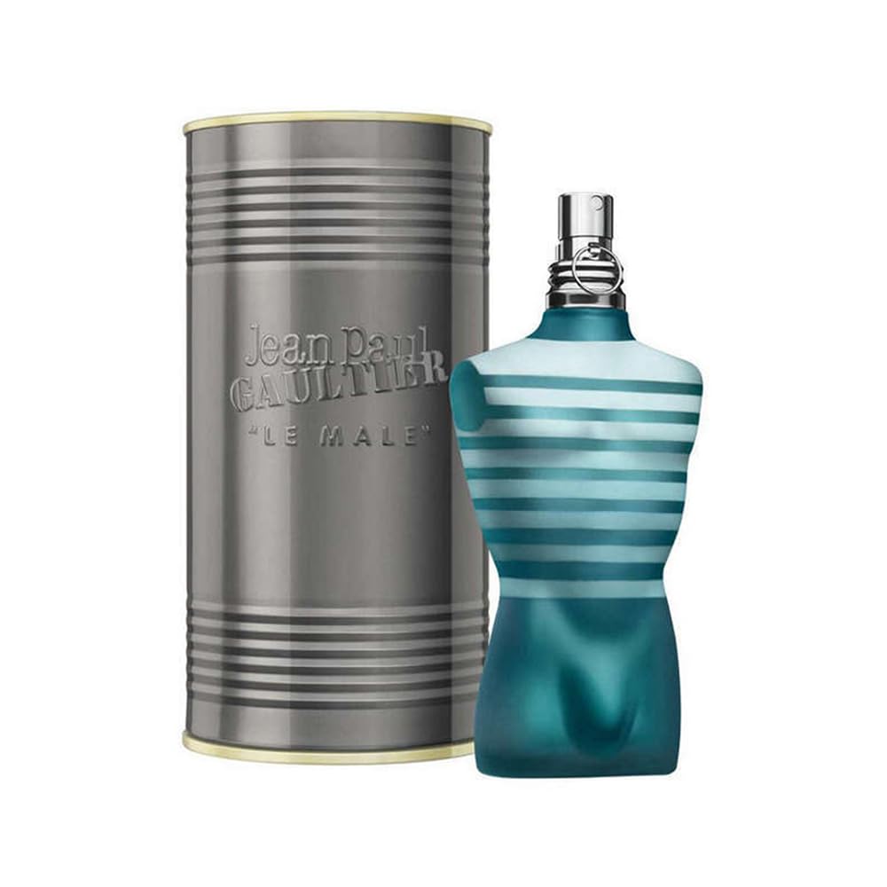 Парфюмерная вода Jean Paul Gau – обзор и цена Perfume Fragrance Jean Paul Gaultier Le Male