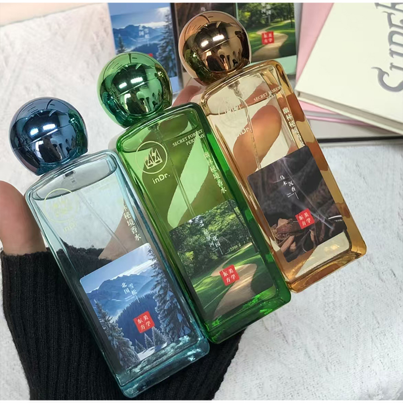 Элитный унисекс-парфюм с арома – обзор и цена Best Perfume Fragrance