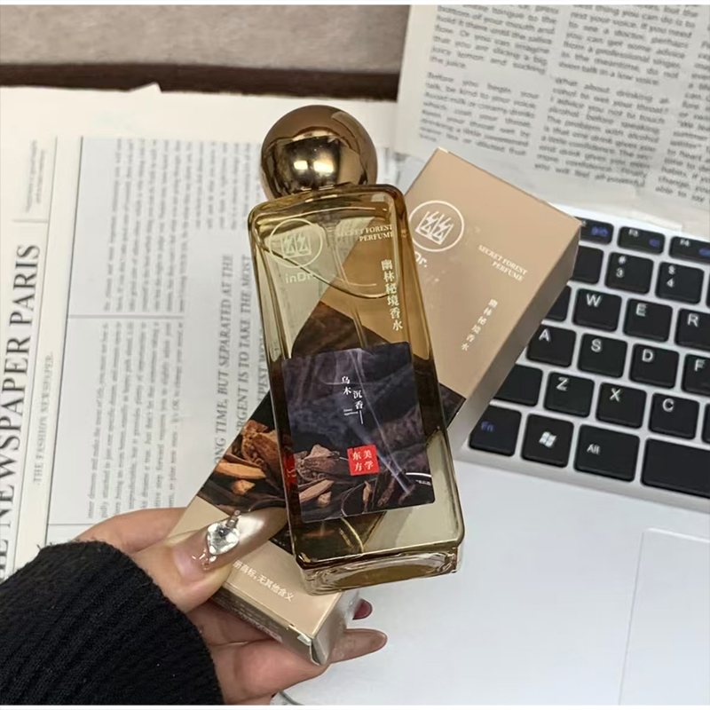 Элитный унисекс-парфюм с арома – обзор и цена Best Perfume Fragrance