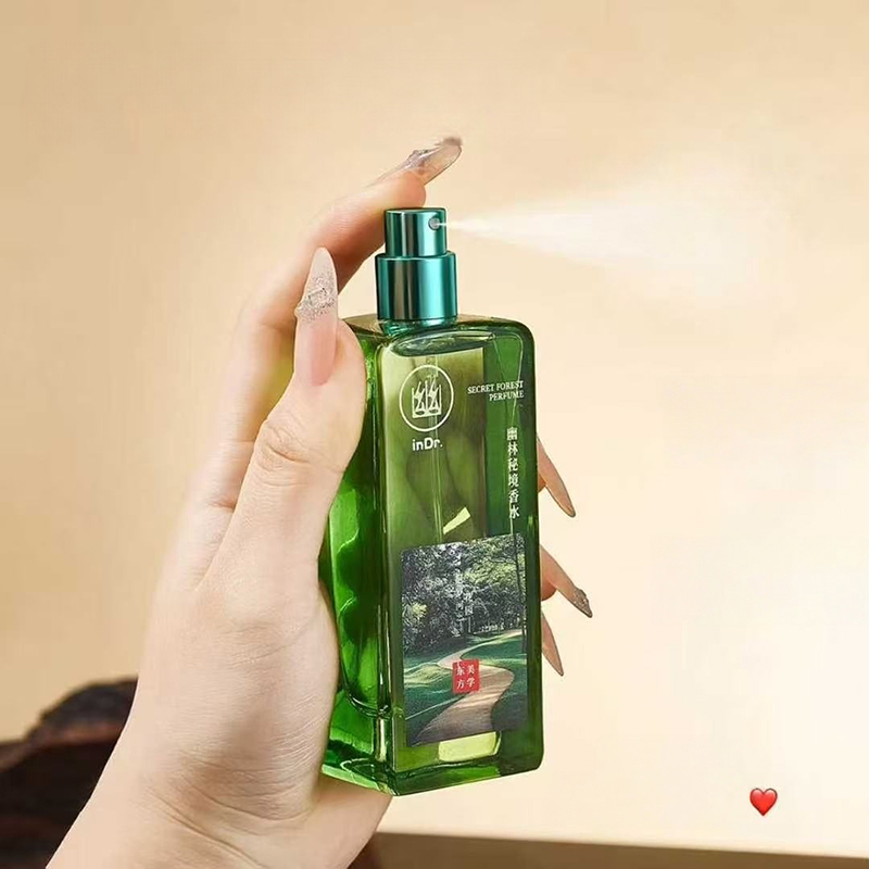 Элитный унисекс-парфюм с арома – обзор и цена Best Perfume Fragrance