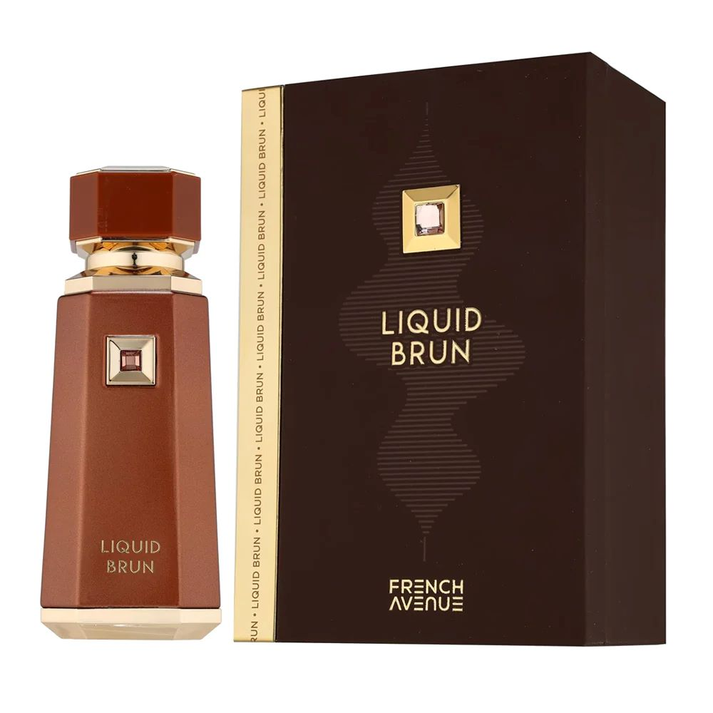 Набор из двух парфюмерных воды – обзор и цена Perfume Xeryus
