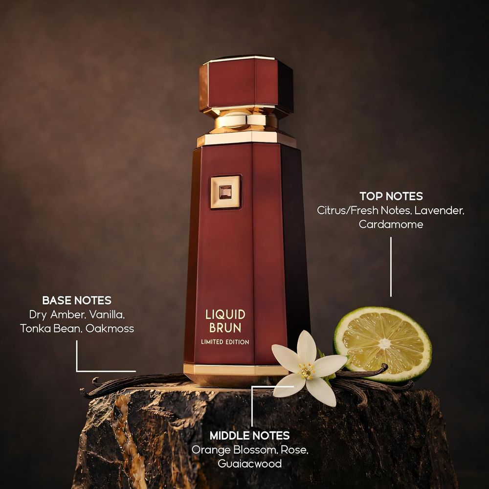 Набор из двух парфюмерных воды – обзор и цена Perfume Xeryus