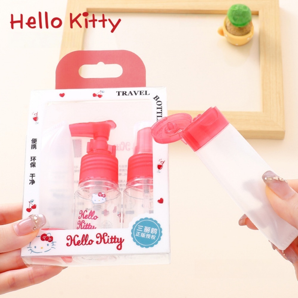 Флакон для духов Sanrio Hello  – обзор и цена Perfume Fragrance World Aromatix X Xandal 100Ml Unisex