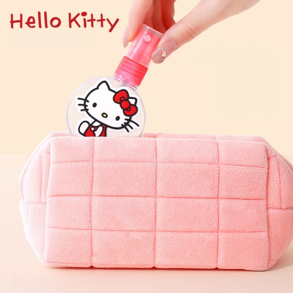 Флакон для духов Sanrio Hello  – обзор и цена Perfume Fragrance World Aromatix X Xandal 100Ml Unisex