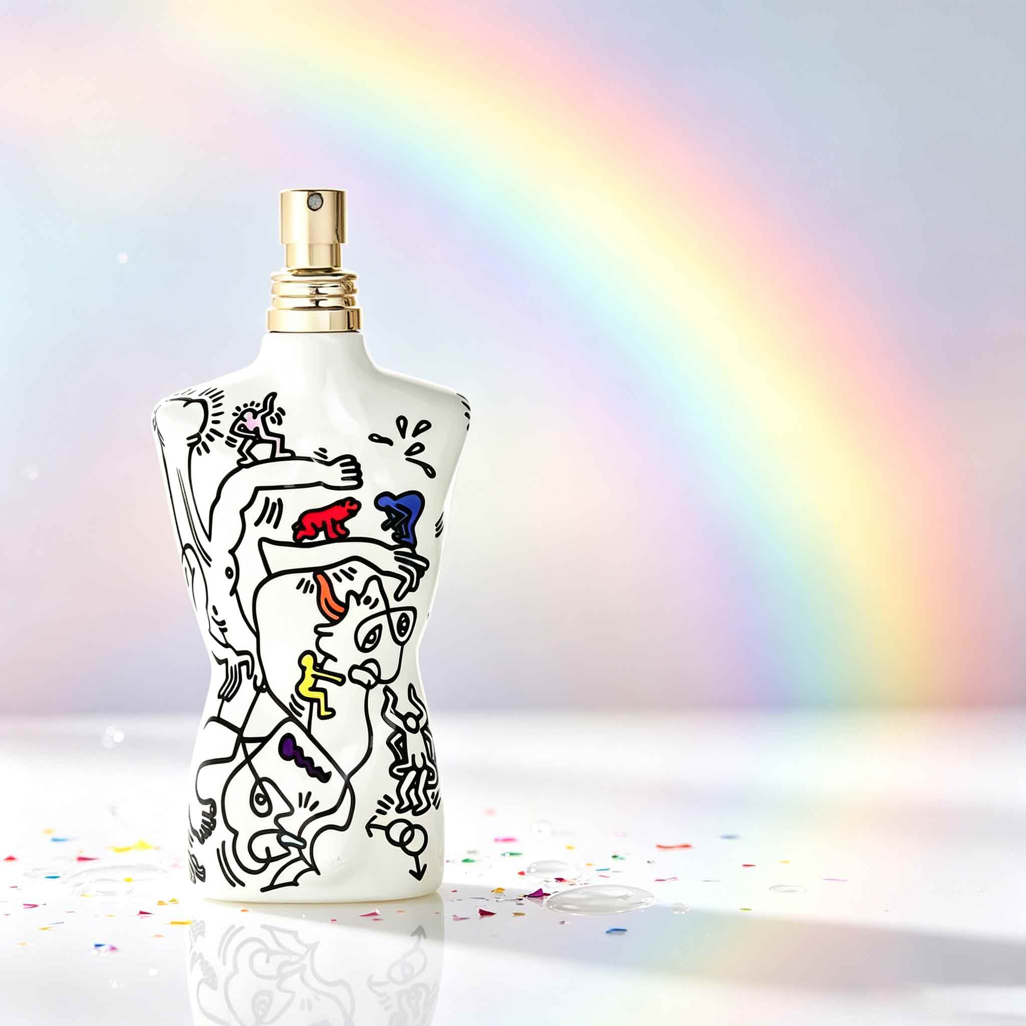 Jean Paul Gaultier Le Male Pri – обзор и цена Perfume Fragrance Jean Paul Gaultier Le Male