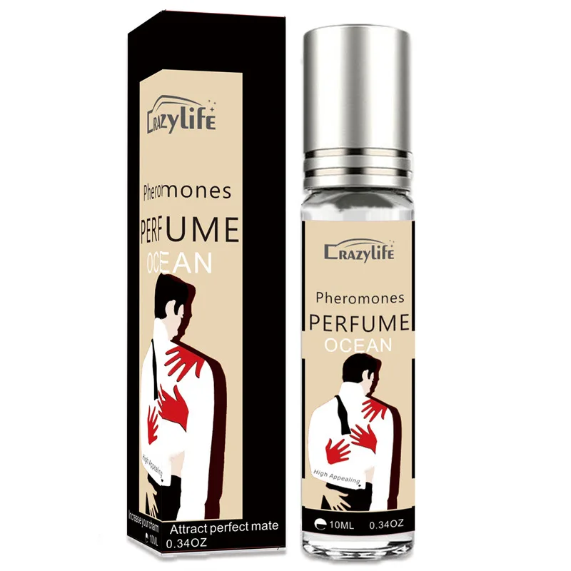 Феромон для мужчин привлечь же – обзор и цена Perfume Fragrance One