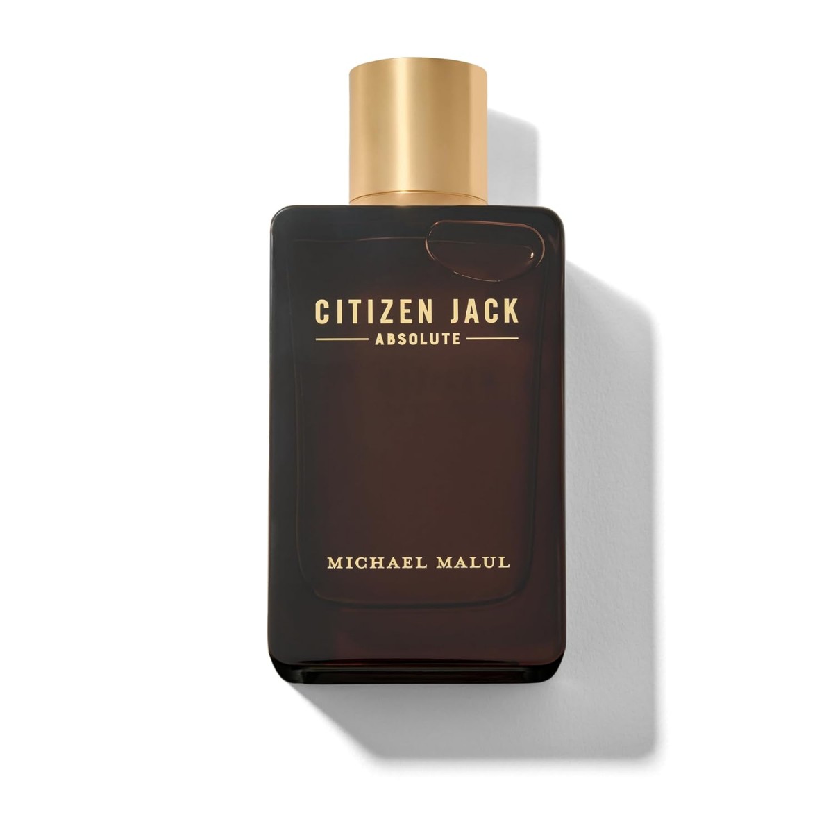 Michael Malul Citizen Jack Abs – обзор и цена Perfume Fragrance Dupe