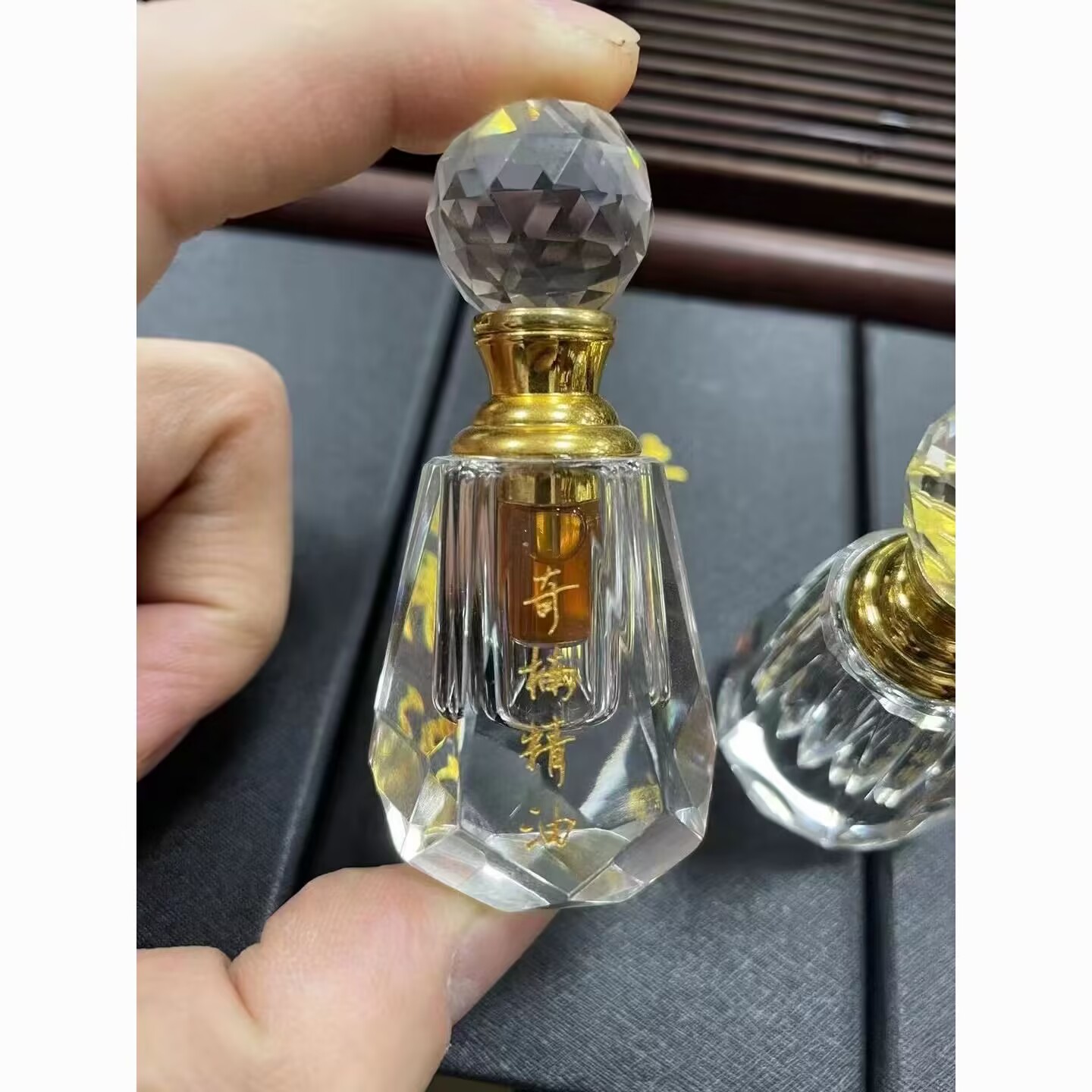 2 мл/коробка. Масло с насыщенн – обзор и цена Perfume Quality Fragrance Oils