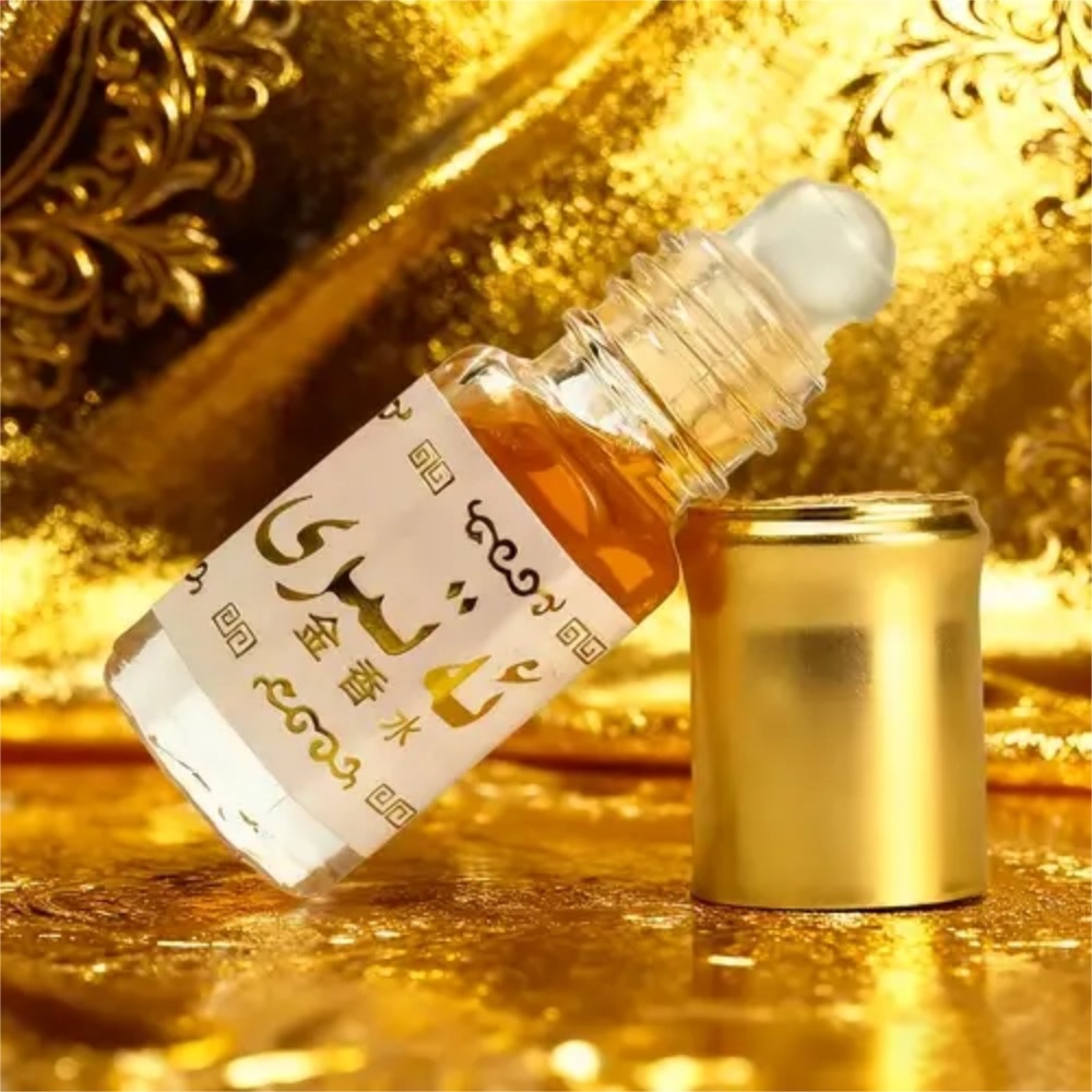 Арабское золотое парфюмерное м – обзор и цена Perfume Fragrance Concentration