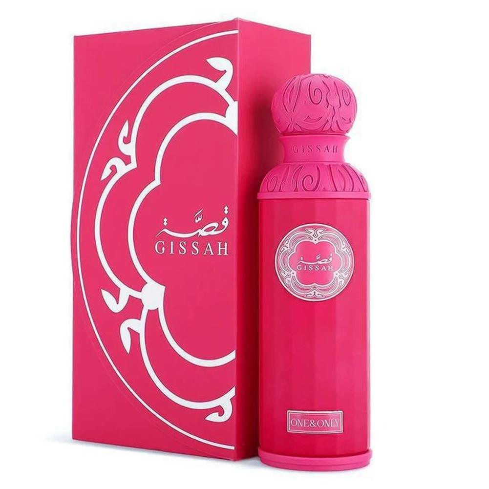 Парфюм Gissah Akoya 200 мл, ци – обзор и цена Perfume Fragrance One
