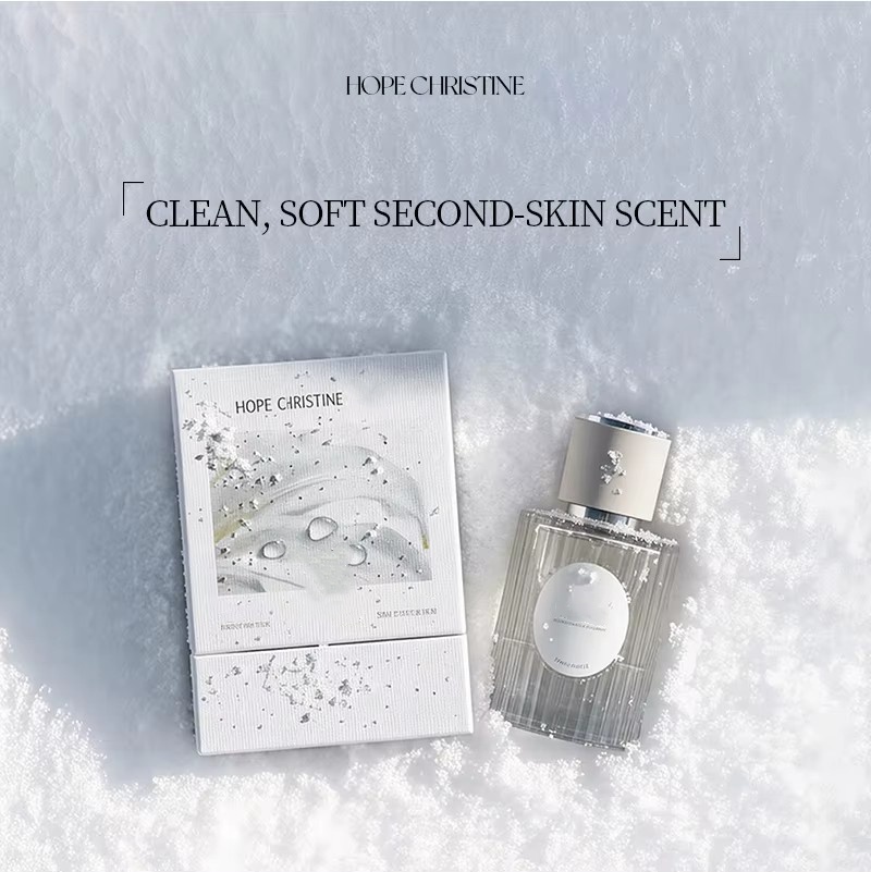 Женский парфюм Clean White Shi – обзор и цена Women'S Perfume Rose Fragrance
