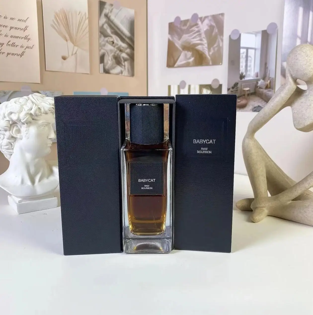 Новый продукт: 125 мл унисекс- – обзор и цена Best Perfume Fragrance
