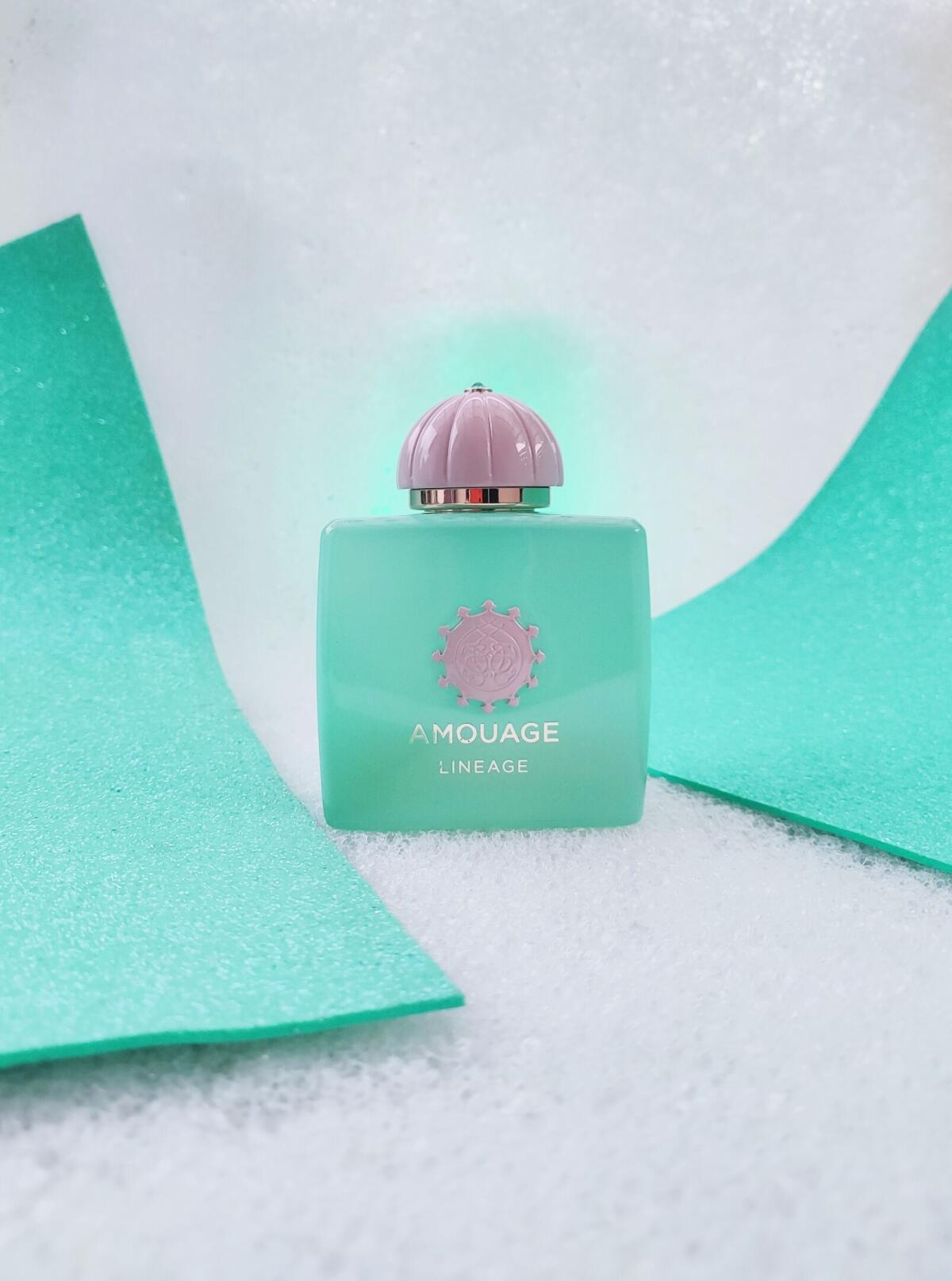 Amouage Guidance 46 Reasons Ou – обзор и цена Perfume Quality Fragrance Oils