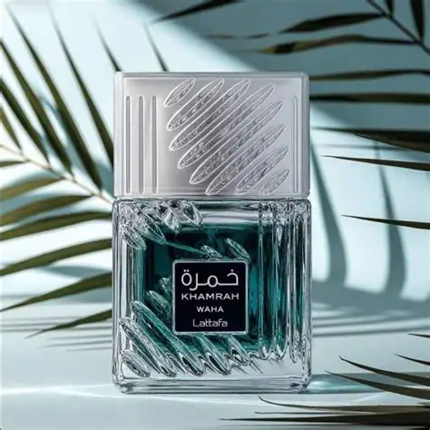 Парфюмерная вода Latafa Khamra – обзор и цена Perfume Fragrance World Aromatix X Xandal 100Ml Unisex