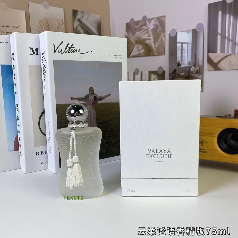 75 мл Женский парфюм Brand Sex – обзор и цена Perfume Fragrance Making
