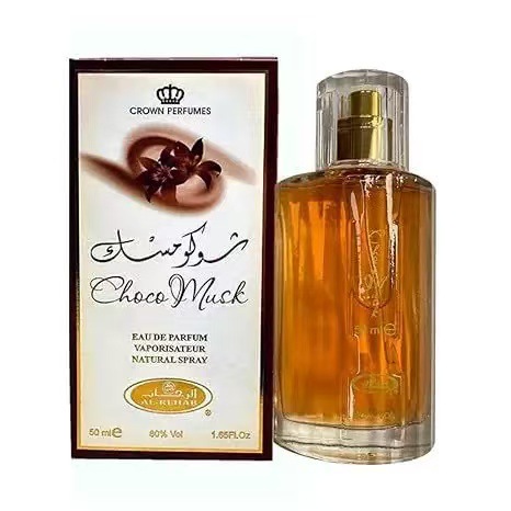 Парфюм Choco Musk Luxury Unise – обзор и цена Perfume Fragrance Dubai