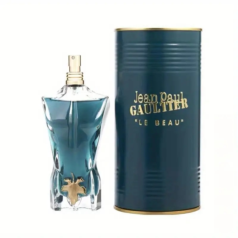 Жан Поль Готье Le Beau обладае – обзор и цена Perfume Fragrance Jean Paul Gaultier Le Male