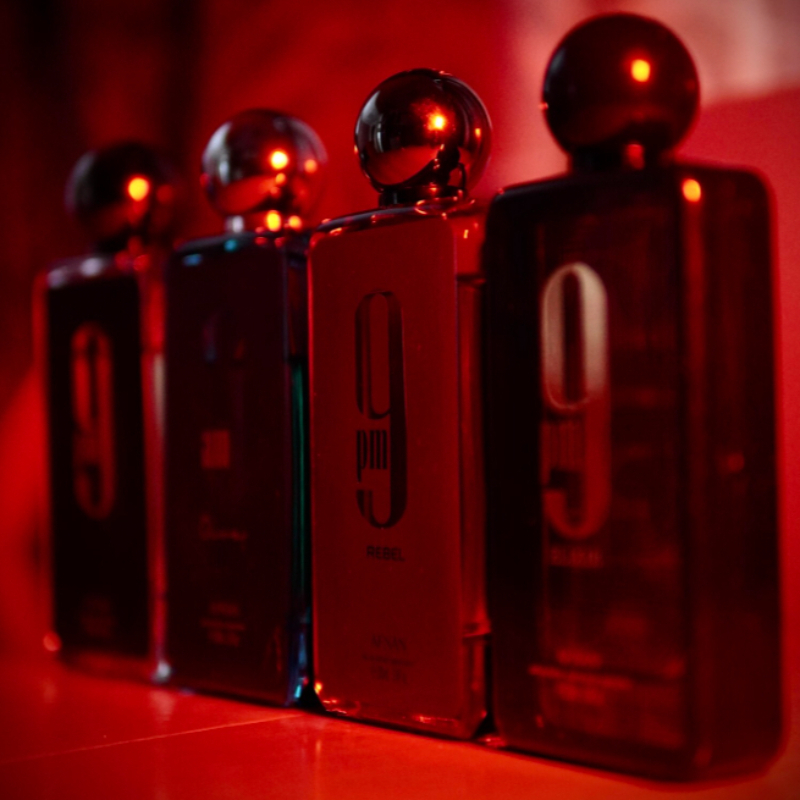 Набор парфюмерии и одеколонов: – обзор и цена Perfume Fragrance Making