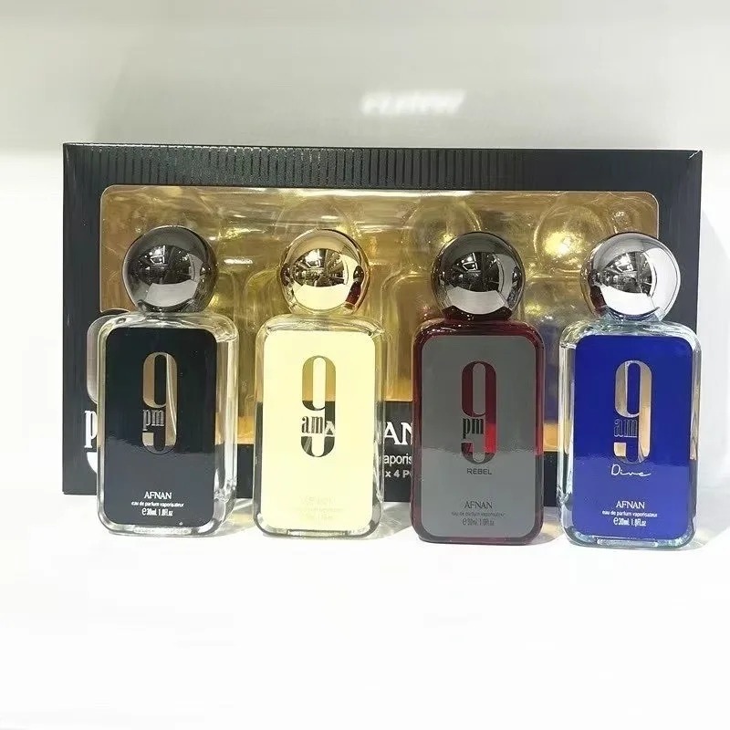 Набор парфюмерии и одеколонов: – обзор и цена Perfume Fragrance Making