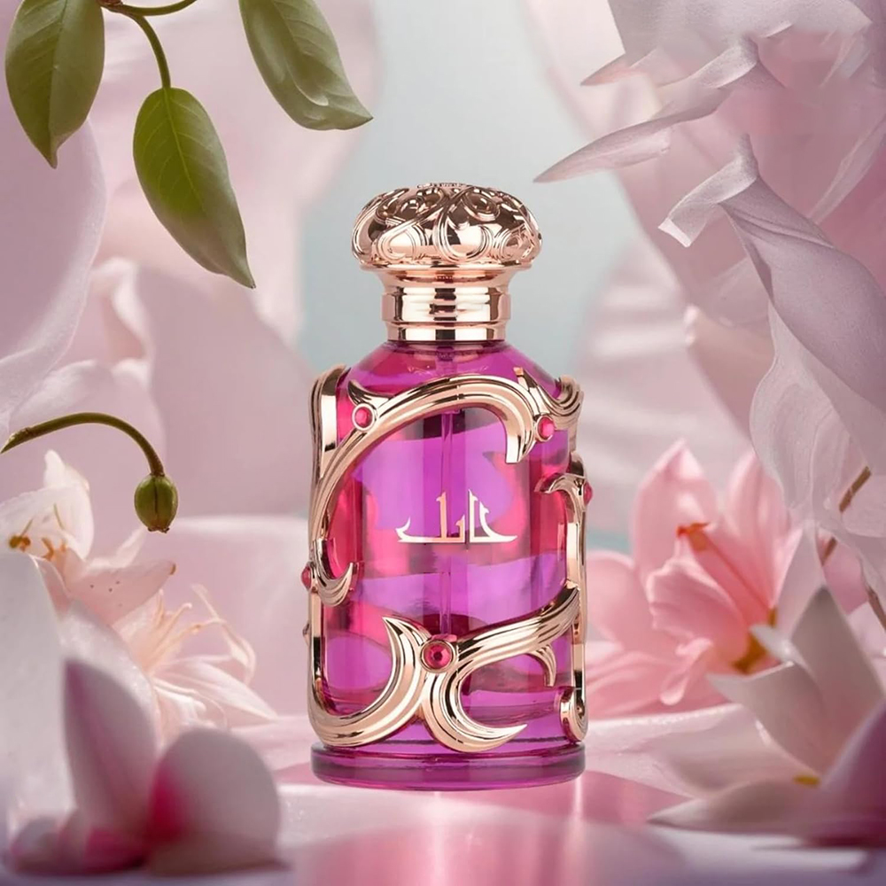 Элитный женский парфюм Habiik  – обзор и цена Women'S Perfume Rose Fragrance