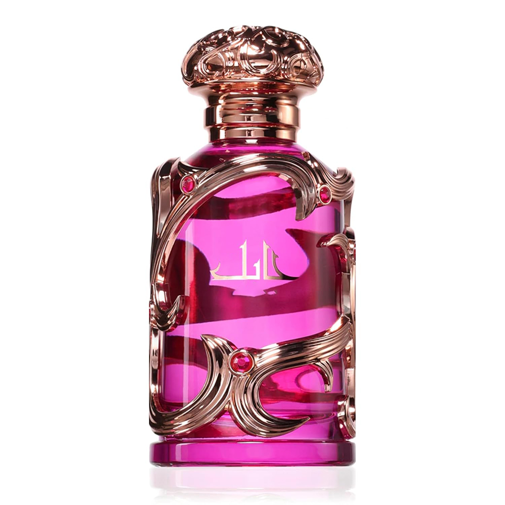 Элитный женский парфюм Habiik  – обзор и цена Women'S Perfume Rose Fragrance