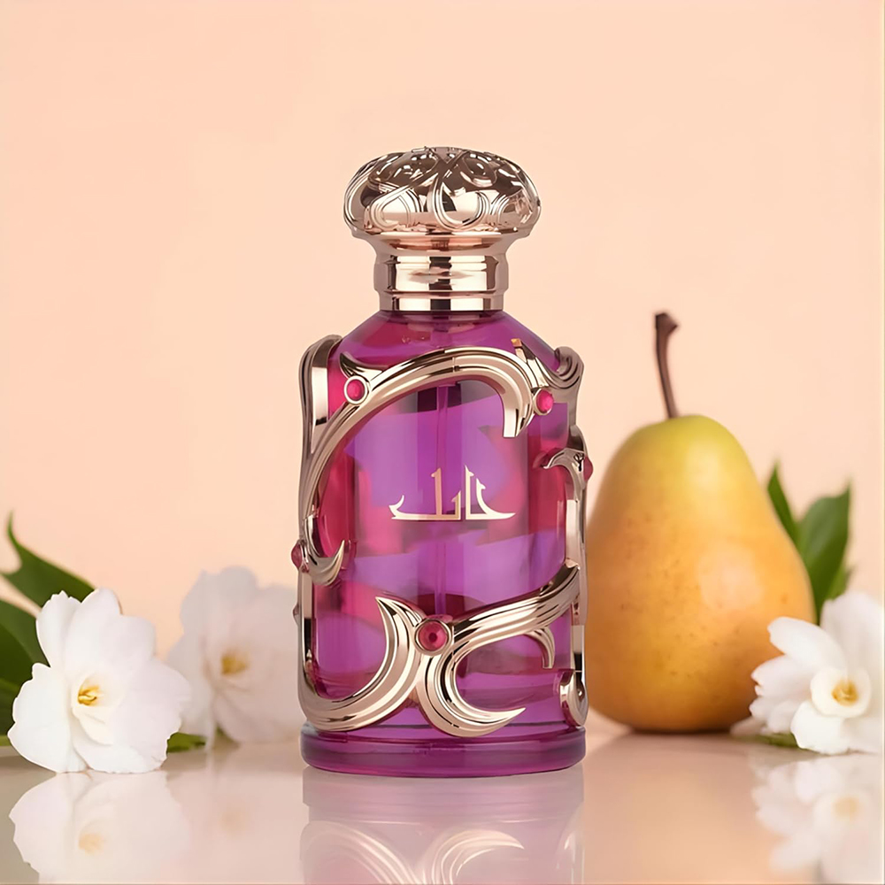 Элитный женский парфюм Habiik  – обзор и цена Women'S Perfume Rose Fragrance