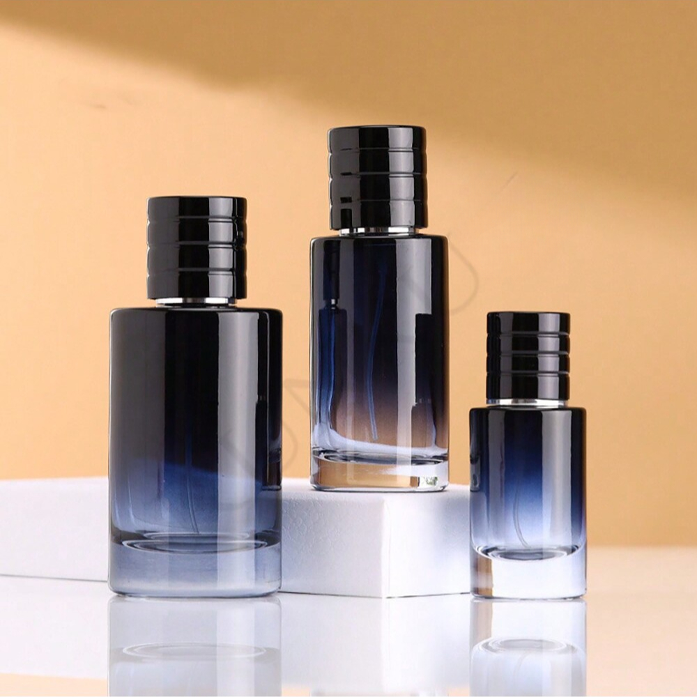 1 шт., 30/100 мл, градиентное  – обзор и цена Perfume Fragrance World Aromatix X Xandal 100Ml Unisex