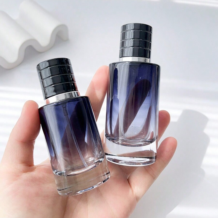 1 шт., 30/100 мл, градиентное  – обзор и цена Perfume Fragrance World Aromatix X Xandal 100Ml Unisex