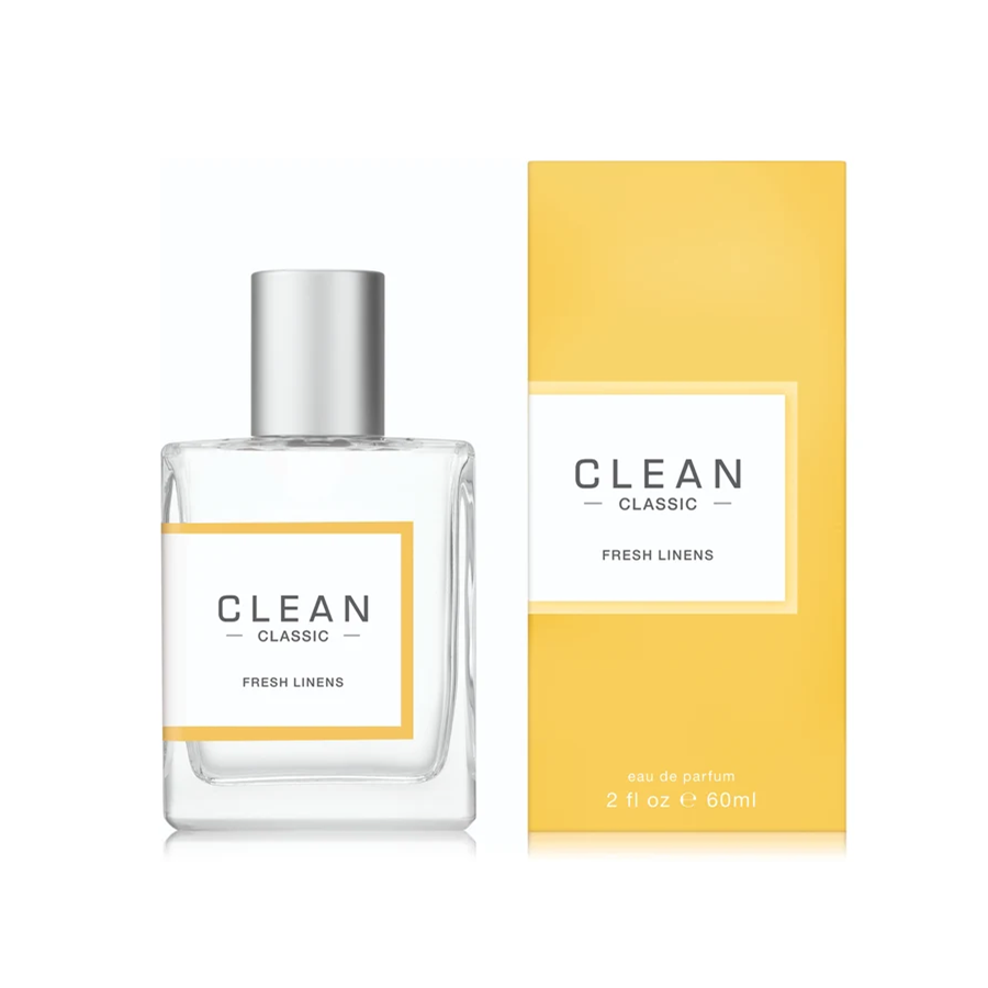 Clean Fresh Linens женская пар – обзор и цена Perfume New Fragrance