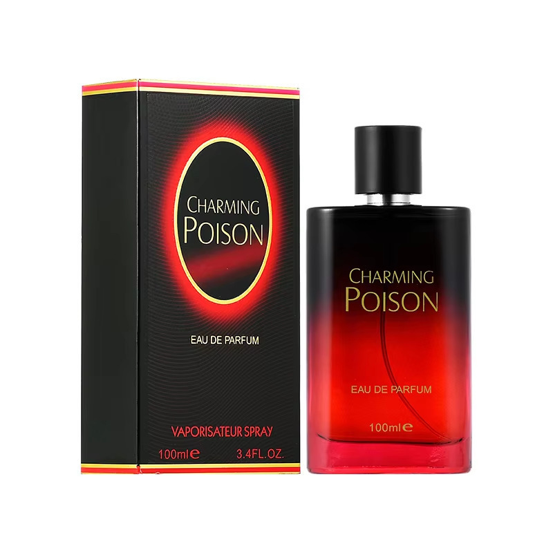Новый брендовый парфюм для жен – обзор и цена Perfume New Fragrance